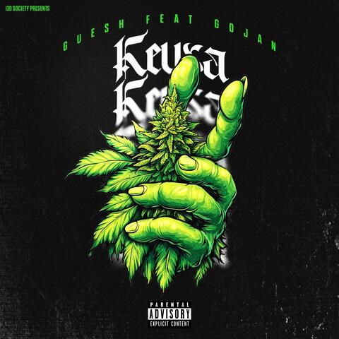 Keusa (feat. Gojan)