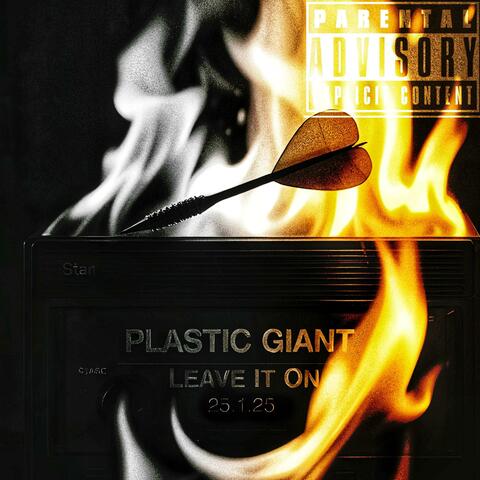 Leave It On (Explicit Version)