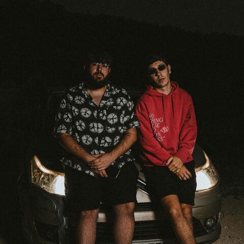 Ahora no (feat. Crash C & Guijvrrx)