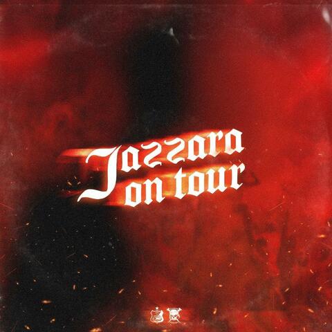 Jazzara on tour