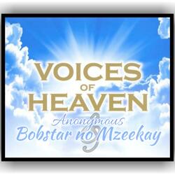 Voices Of Heaven (feat. Anonymous Dj)