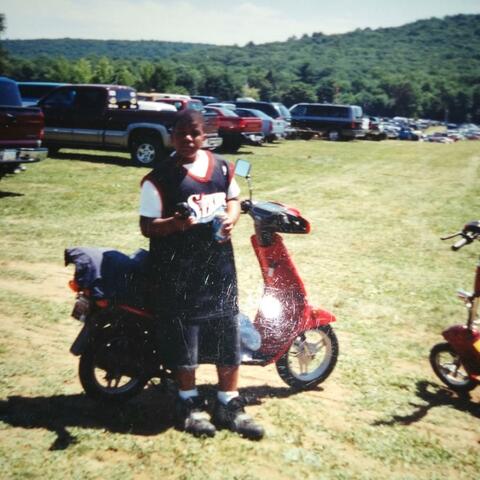 U Should B Proud Of Me