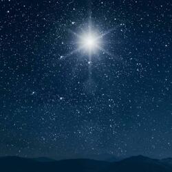 Nightfall’s Restful Glow