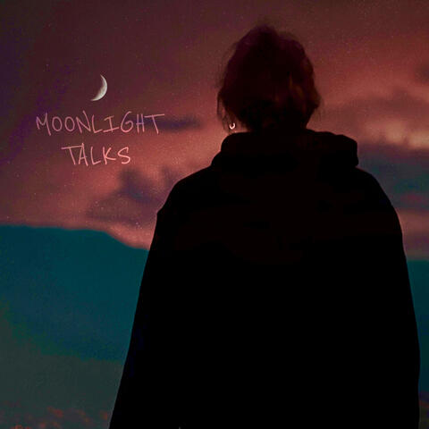 MOONLIGHT TALKS (feat. MOJO J)
