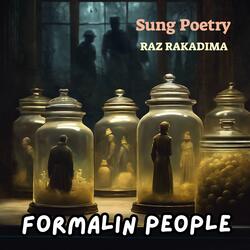 Formalin People