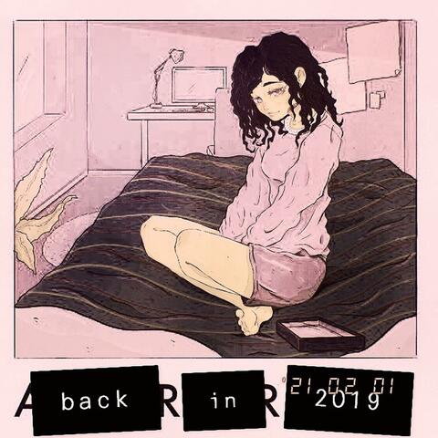 back in twenty nineteen