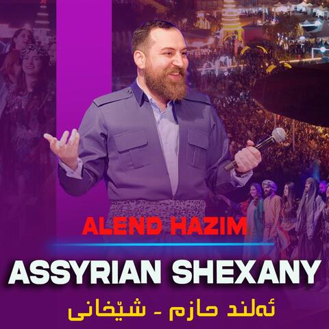 Assyrian Shexany