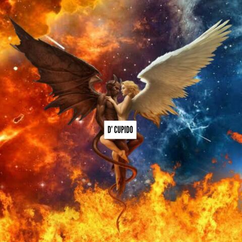 D´ Cupido