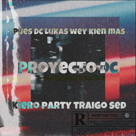 Proyecto Dc