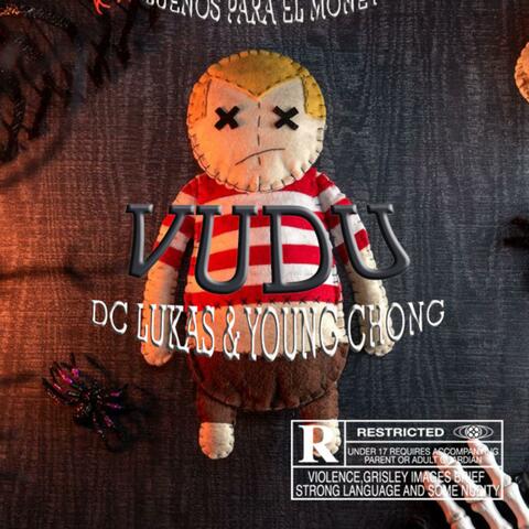 Vudu (feat. Young Chong)