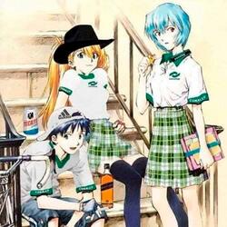 esta rola es mas naca que una morra del conalep xd (feat. Liebee)