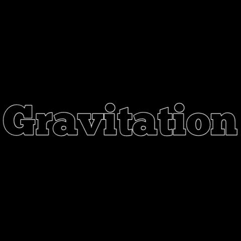 Gravitation