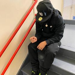 De La 77 (feat. Little Green Nyc)