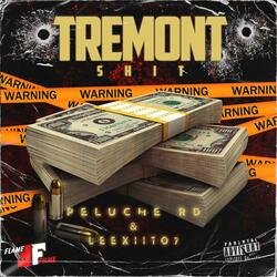 Tremont Shit (feat. Leexito sevs)