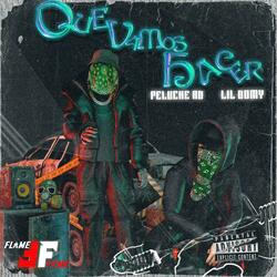 Que vamos Hacer (feat. Lil Domy)
