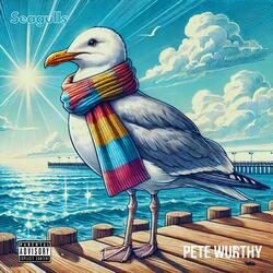 Seagulls