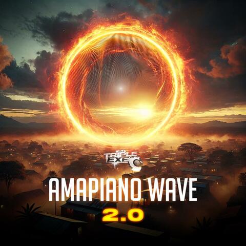 Amapiano Wave 2.0