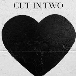 Cut in Two