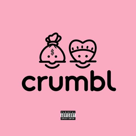 CRUMBL (feat. ColdKnightz)