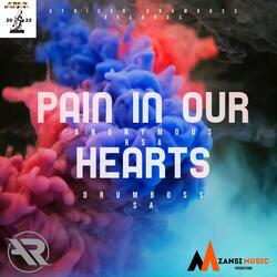 Yehla Bawo (feat. Drumboss SA)
