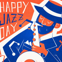Whatever makes you jazz at night