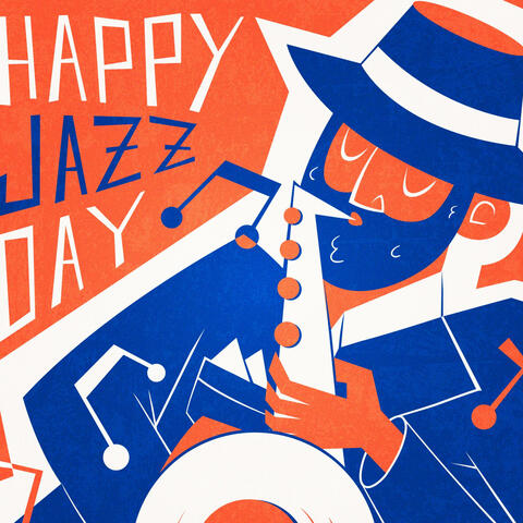 Whatever makes you jazz at night