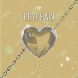 Keychain (feat. DX)