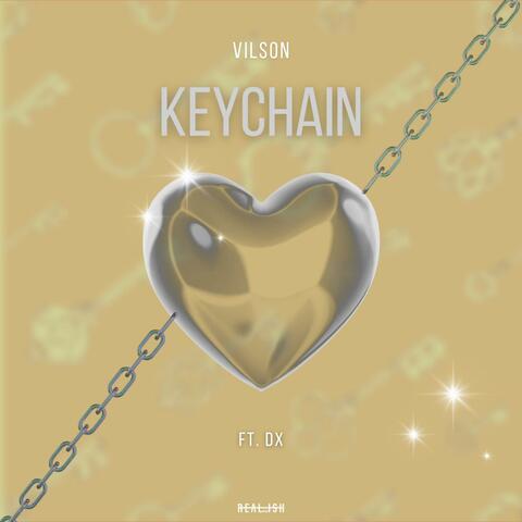 Keychain (feat. DX)