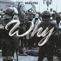 Why (feat. DX)