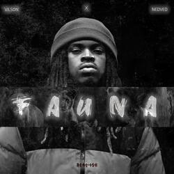 Fauna (feat. Nedved)