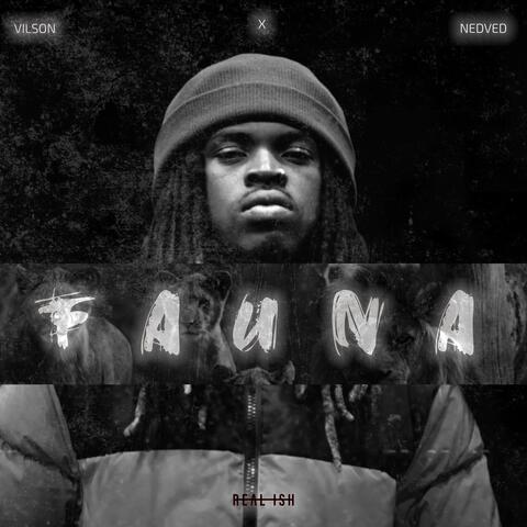 Fauna (feat. Nedved)