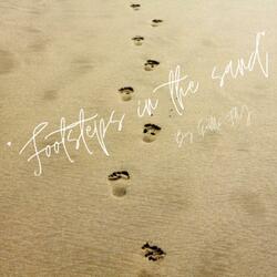 Footstep's in the Sand