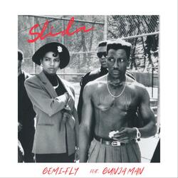 Slida (feat. Gunja Man)