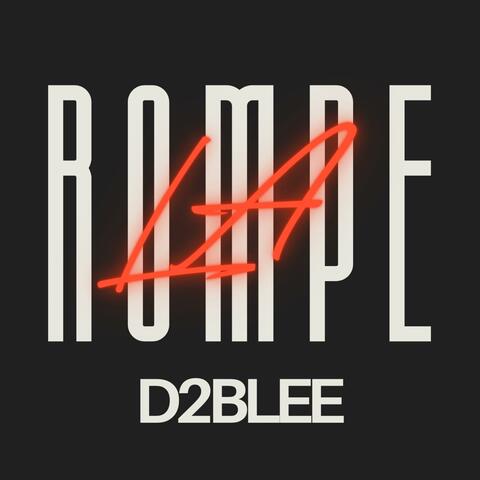 LA Rompe