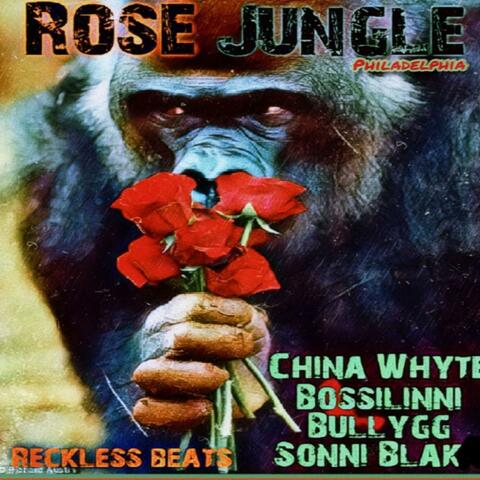 Rose Jungle