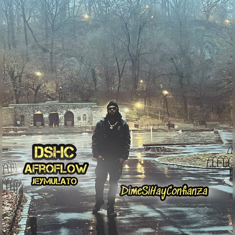 DSHC DimeSiHayConfianza