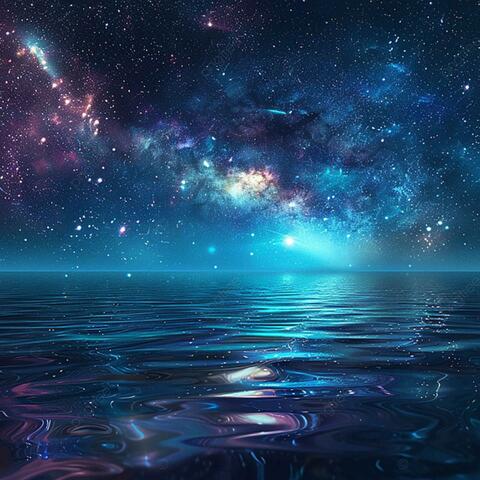 Sleep Remedy: Calm Ambient Meditation Nature Open Still Music Loopable