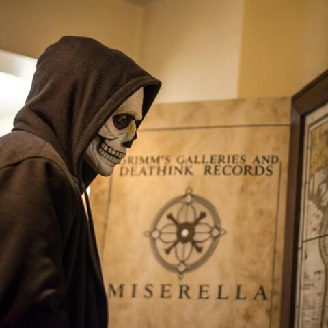Miserella