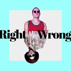 Right Wrong (feat. Micky More, Andy Tee & Victor Solf) (Radio Edit)