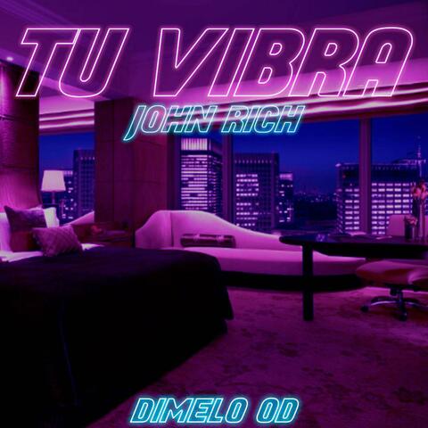 Tu vibra