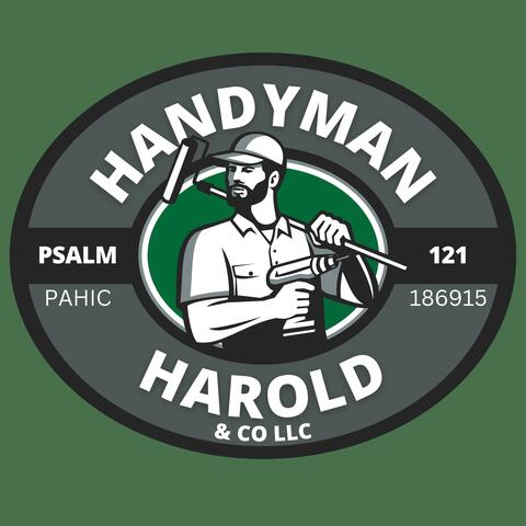 Handyman Harold