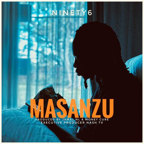 Masanzu