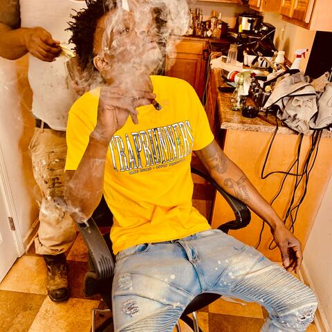 Kobe (feat. MPR Draco)