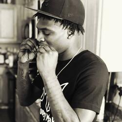 Drug Party (feat. Malid)