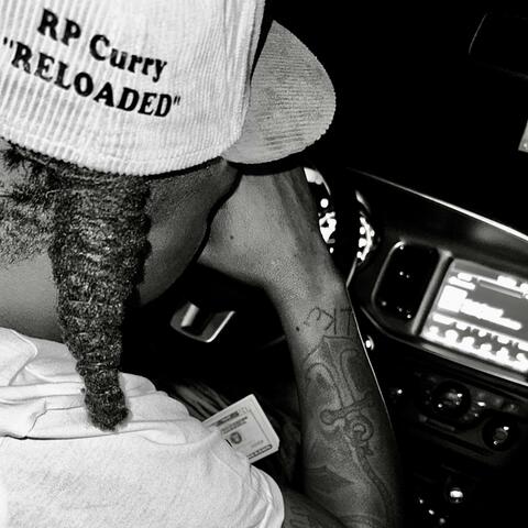 RP Curry "Reloaded"