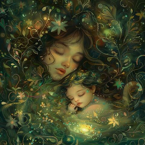 Tiny Dreamers (Baby Lullaby)