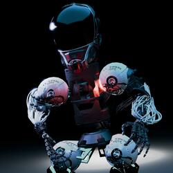 Get on the floor (Nu Funk)