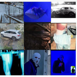 HAMMERS (feat. IAMCGF)