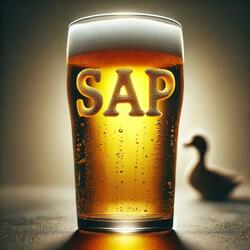Trek in Sap