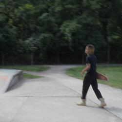 M A Z E (feat. Anaiya Davis)